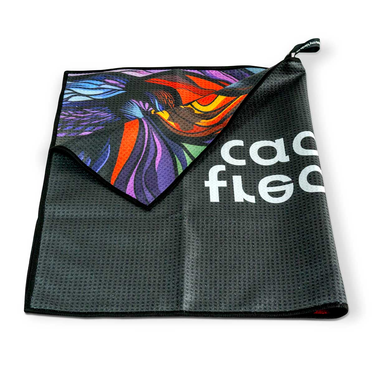 Dreamweaver Towel – Birds