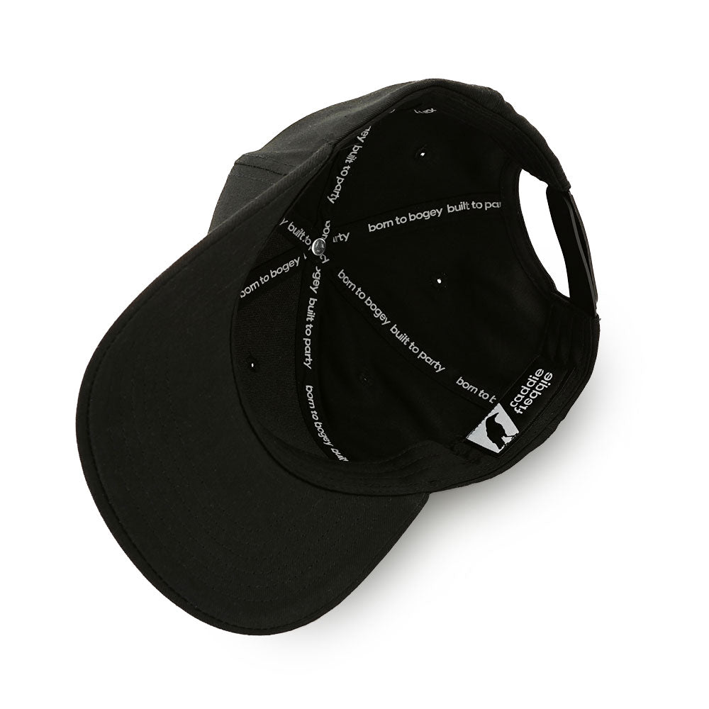 Crow Cap