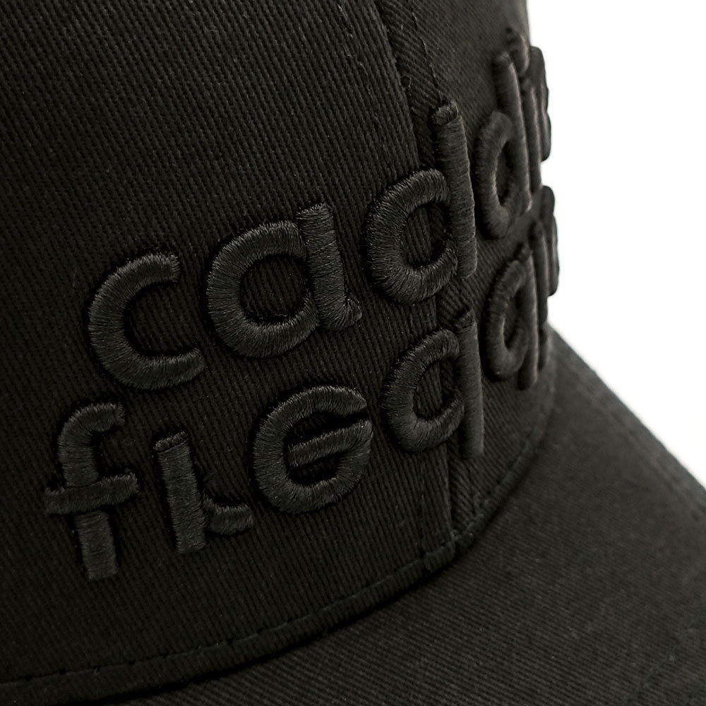 Crow Cap