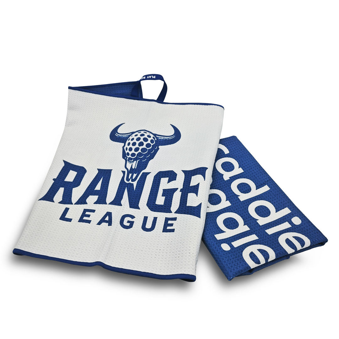 Range League Towel
