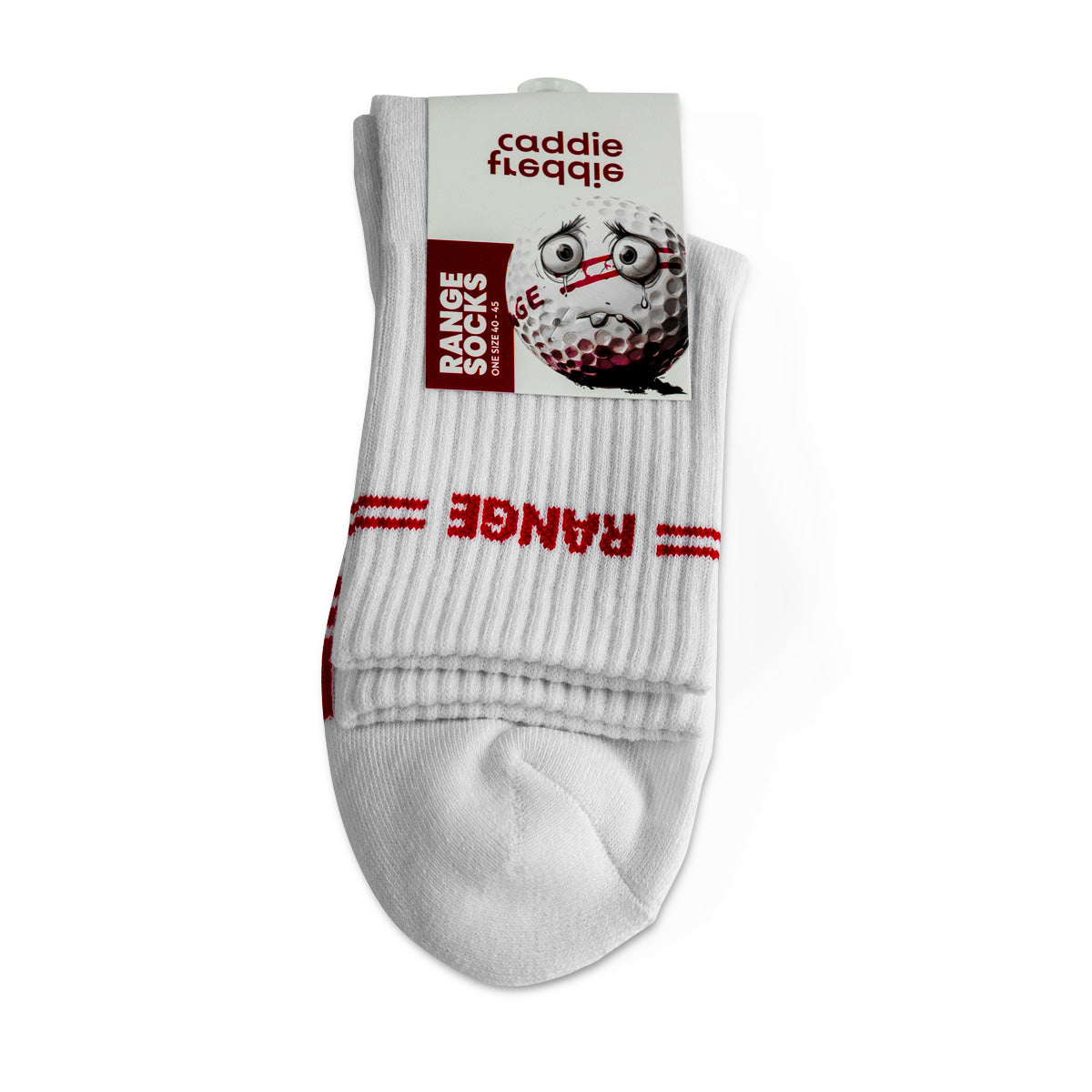 RANGE Socken – Mid