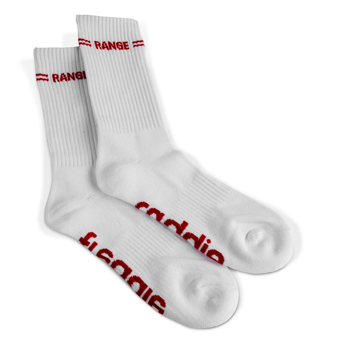 RANGE Socken – High